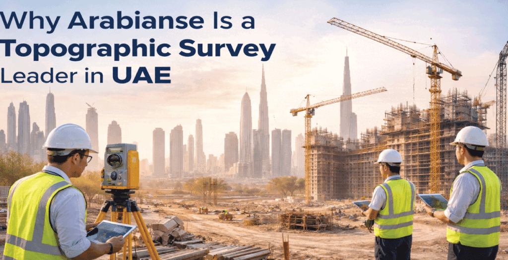 Best-Topographic-Survey-Company-in-UAE