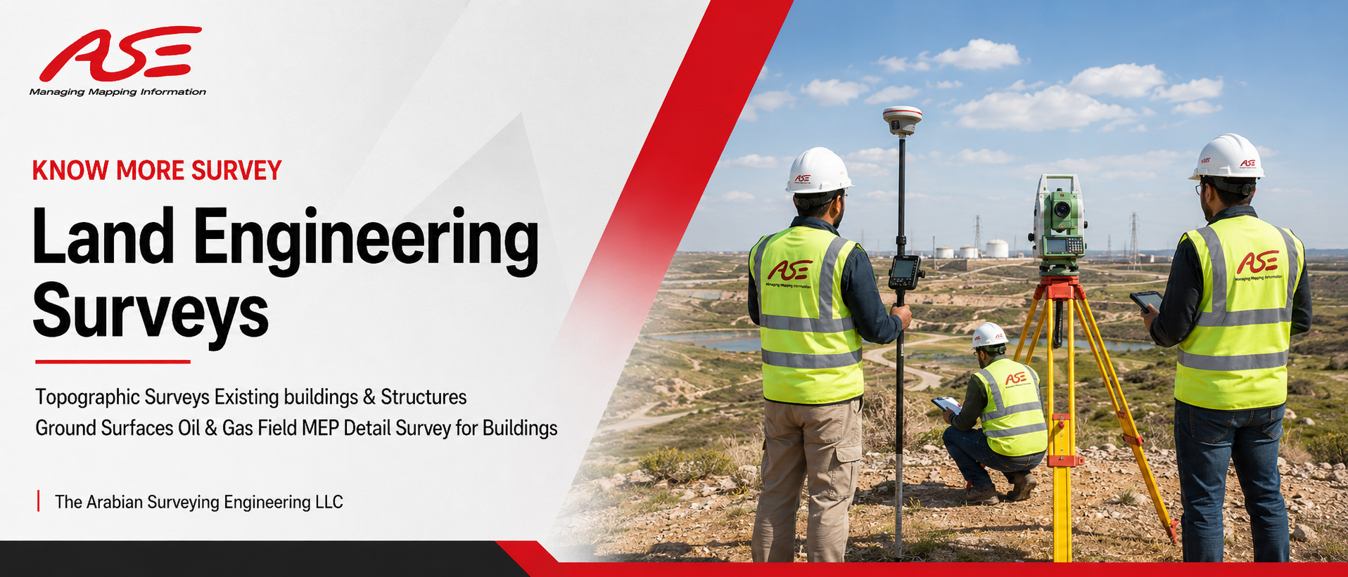 Best Land Surveys