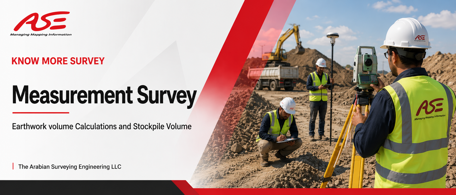 best surveying companies near me